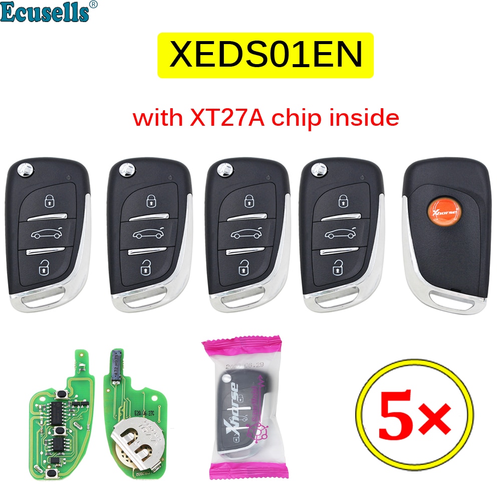 Xhorse XEDS01EN VVDI  , XT27 XT27A66 Ĩ,..